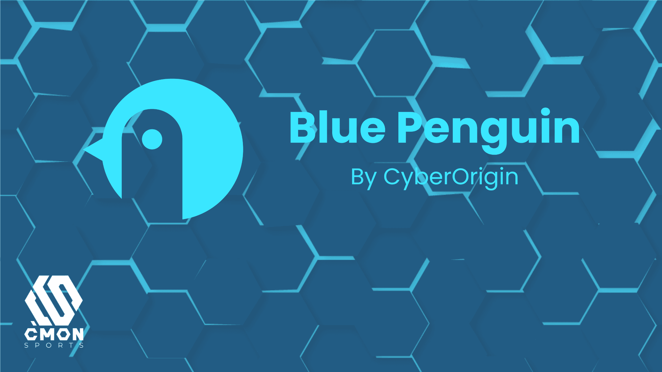Blue-Penguin