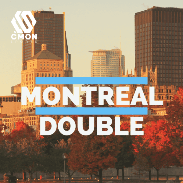 C'mon Sports Experience | Montréal 2025 - Double
